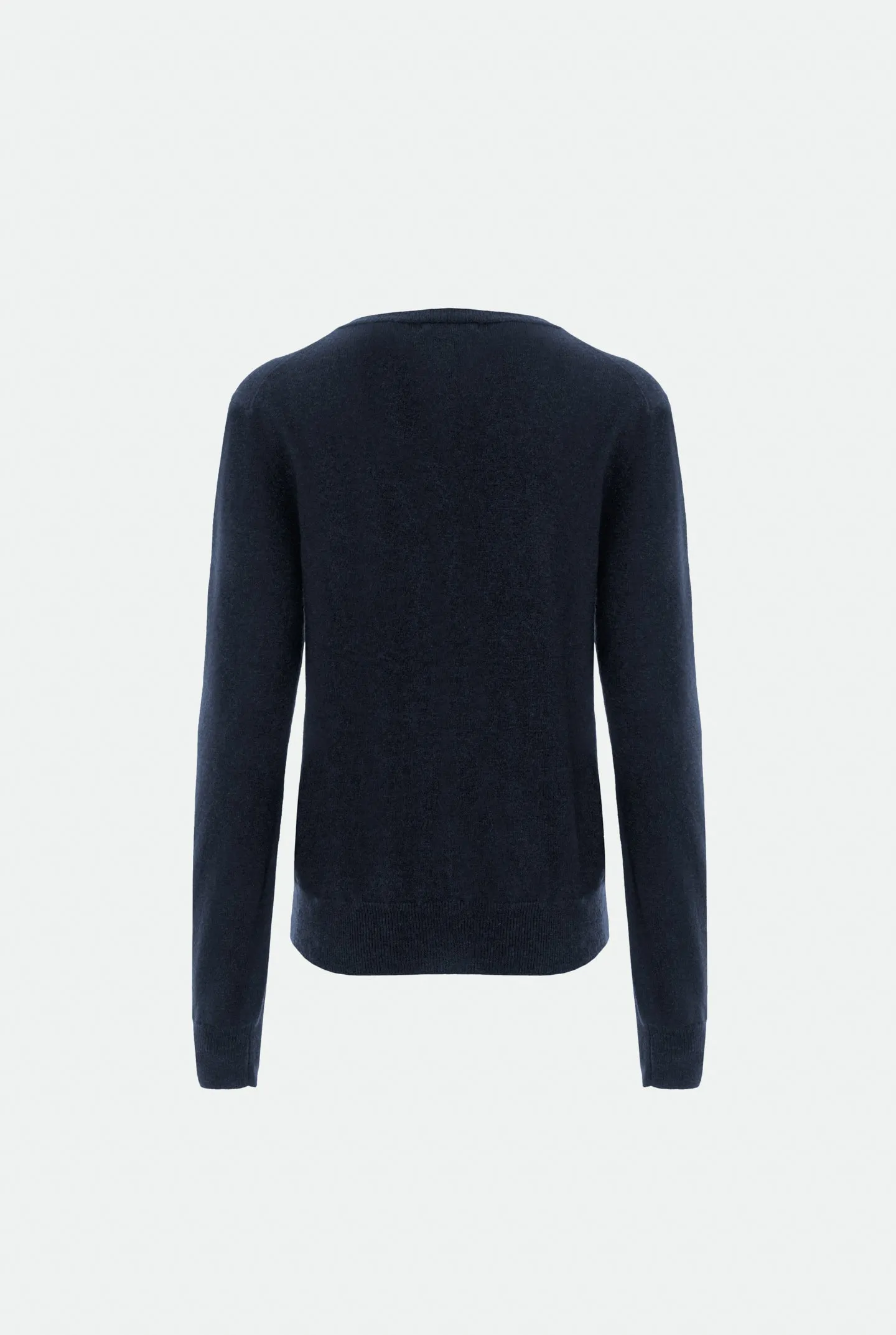 Cardigan in luxury cashmere sold by Malo product image thumbnail 2