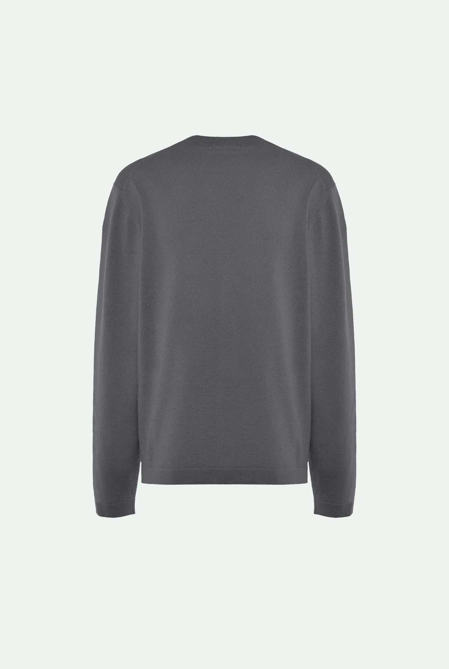Cardigan in luxury cashmere sold by Malo product image thumbnail 2