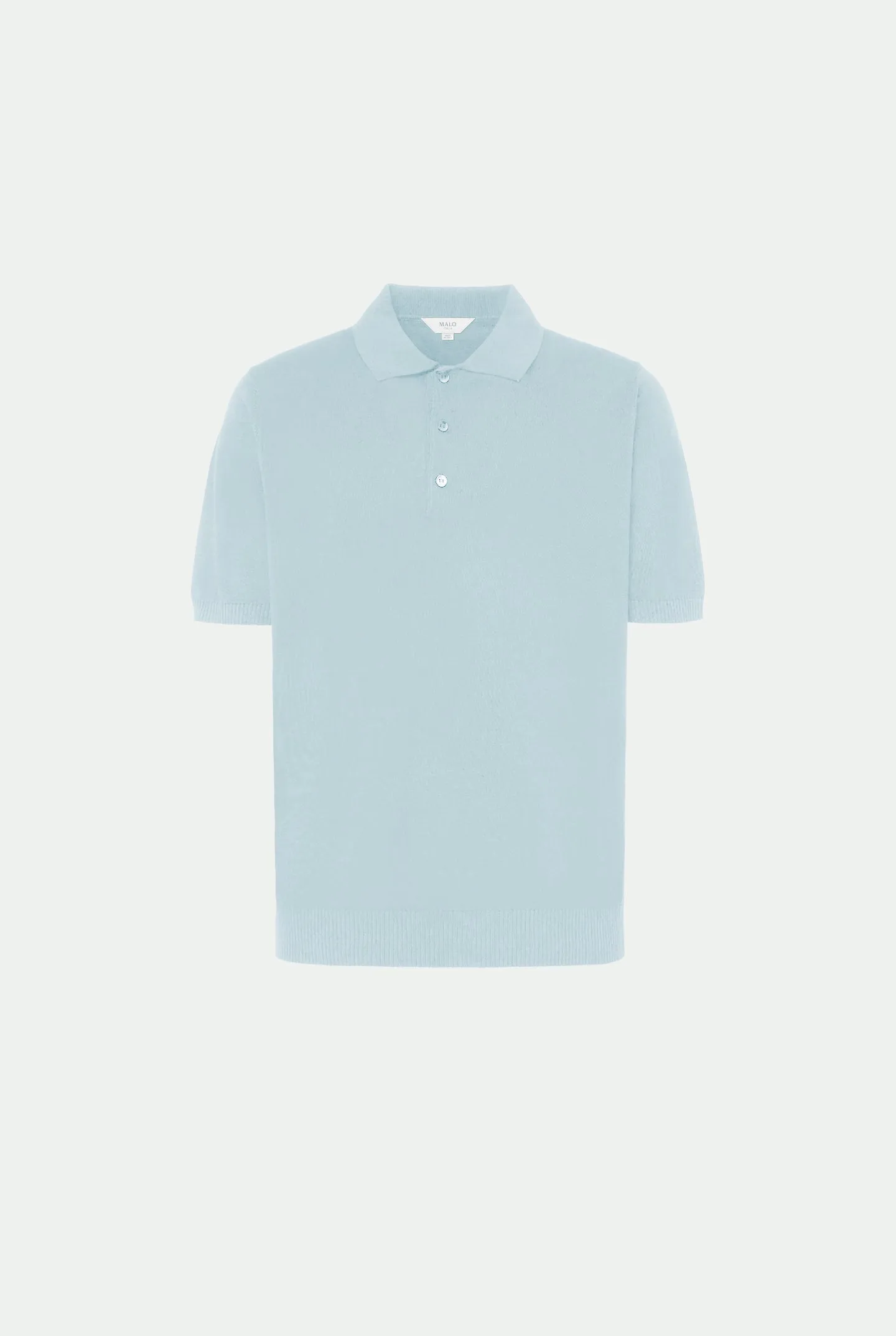 Polo in cotone indiano sold by Malo