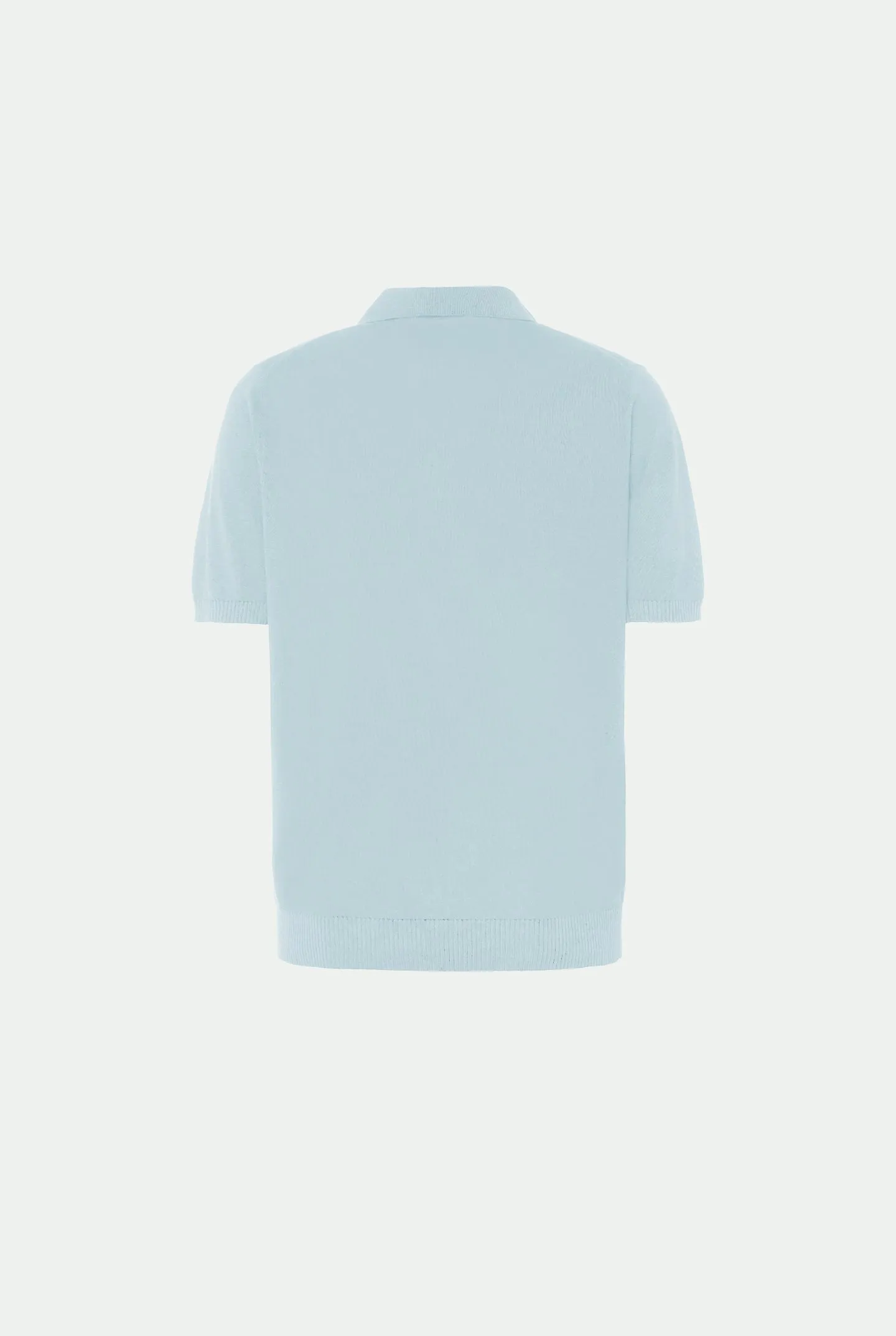 Polo in cotone indiano sold by Malo product image thumbnail 2