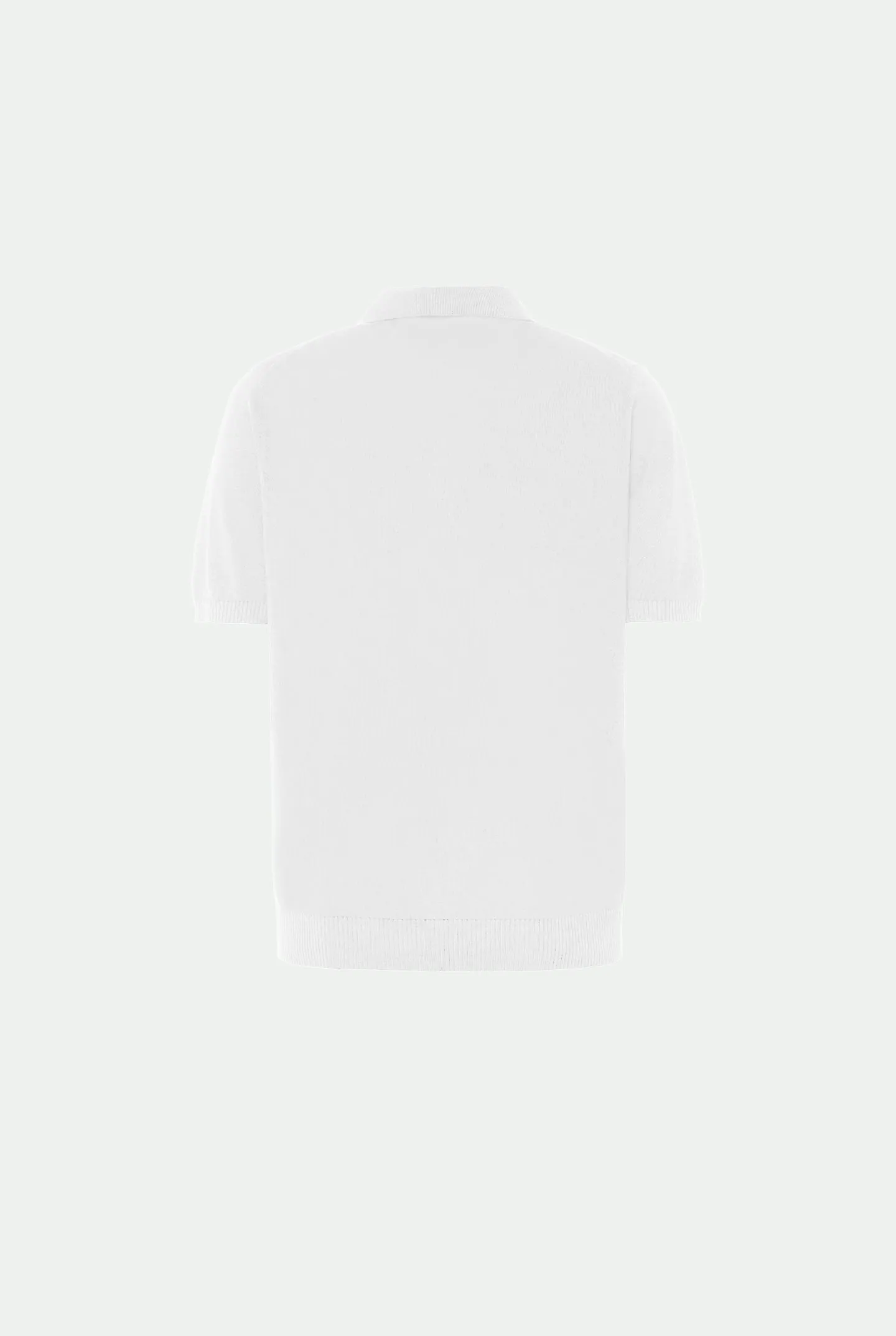 Polo in cotone indiano sold by Malo product image thumbnail 2