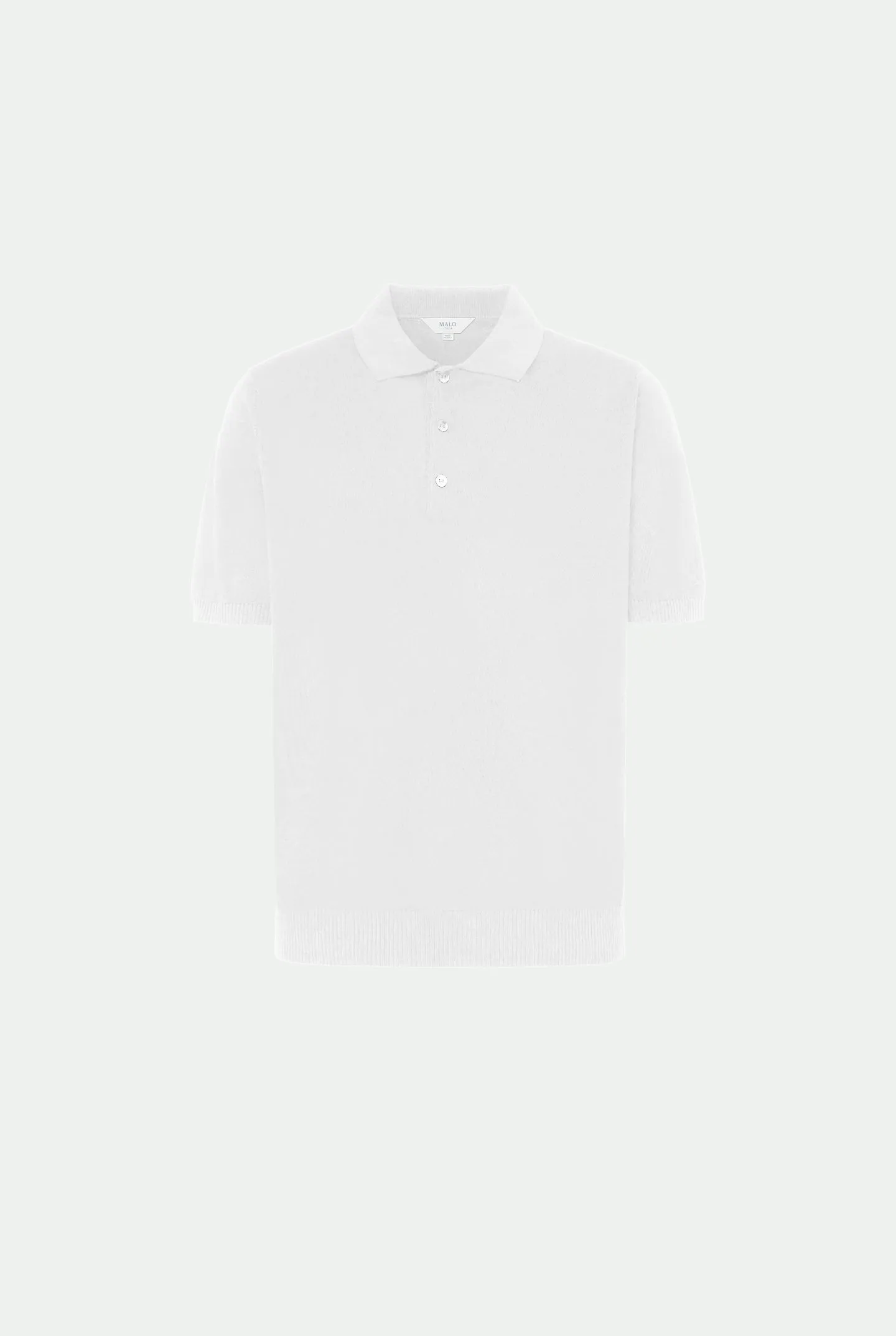 Polo in cotone indiano sold by Malo