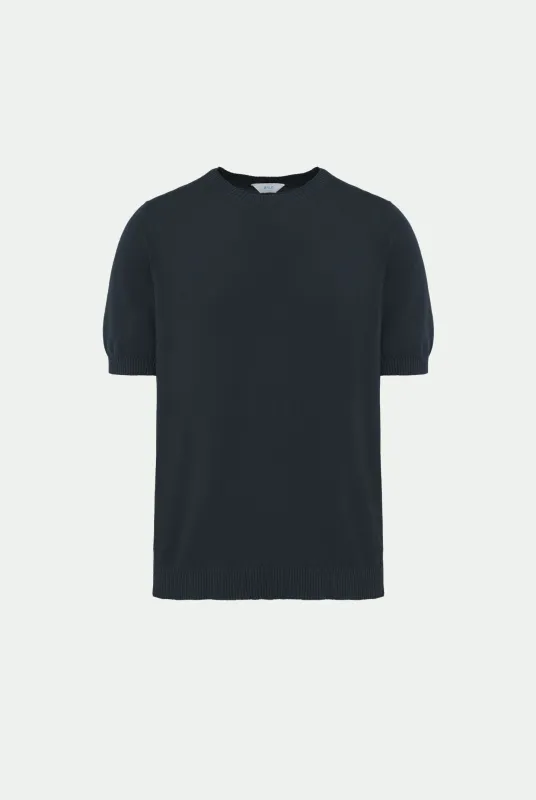 Girocollo in cotone indiano sold by Malo