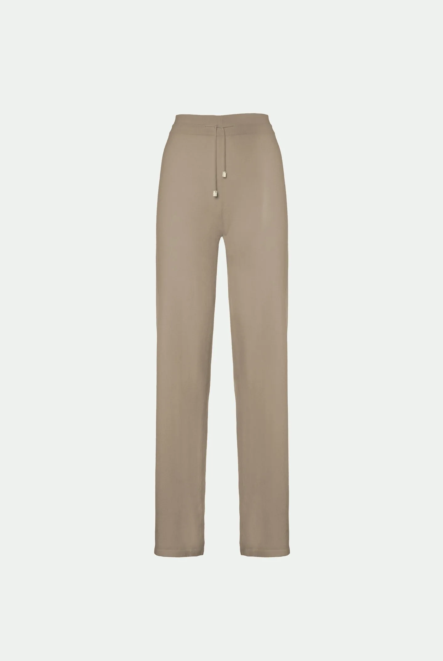 Pantalone jogger in luxury cashmere sold by Malo