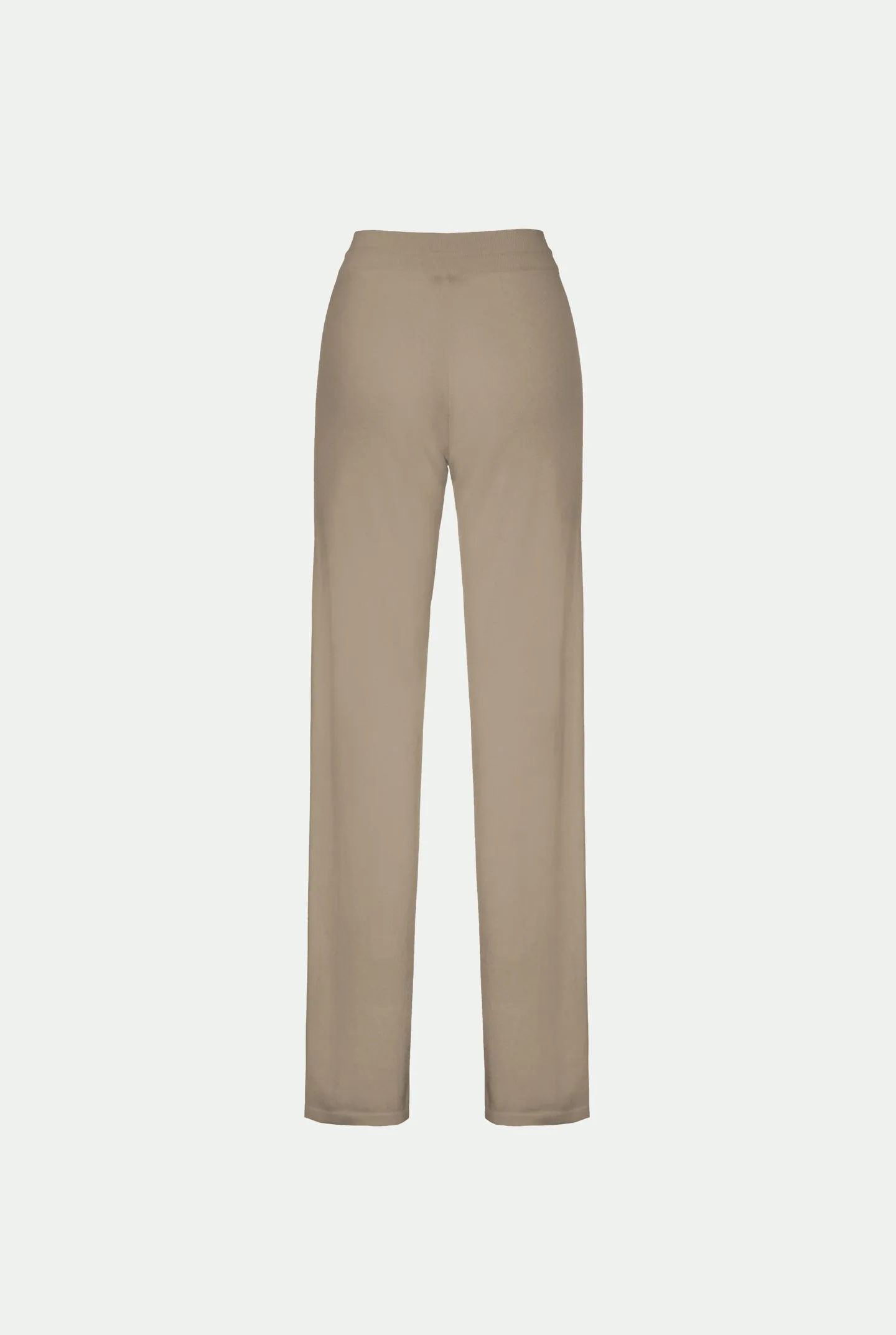 Pantalone jogger in luxury cashmere sold by Malo product image thumbnail 2
