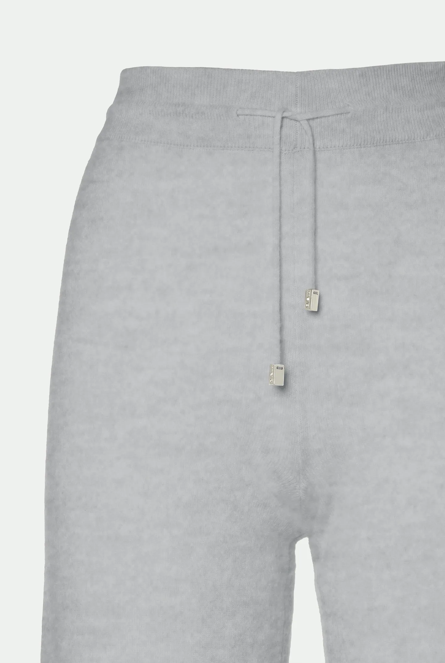 Pantalone jogger in luxury cashmere sold by Malo product image thumbnail 3