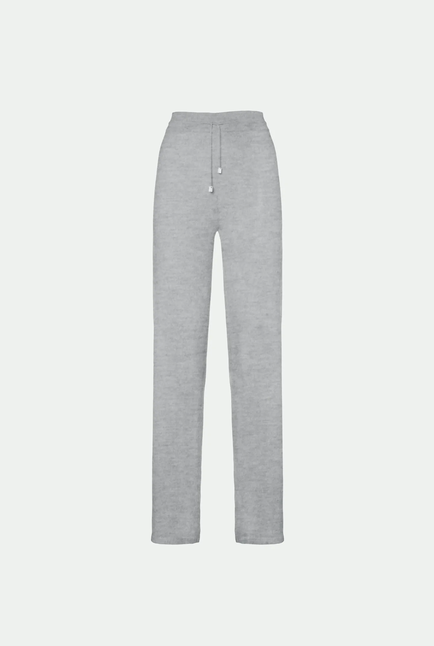Pantalone jogger in luxury cashmere sold by Malo