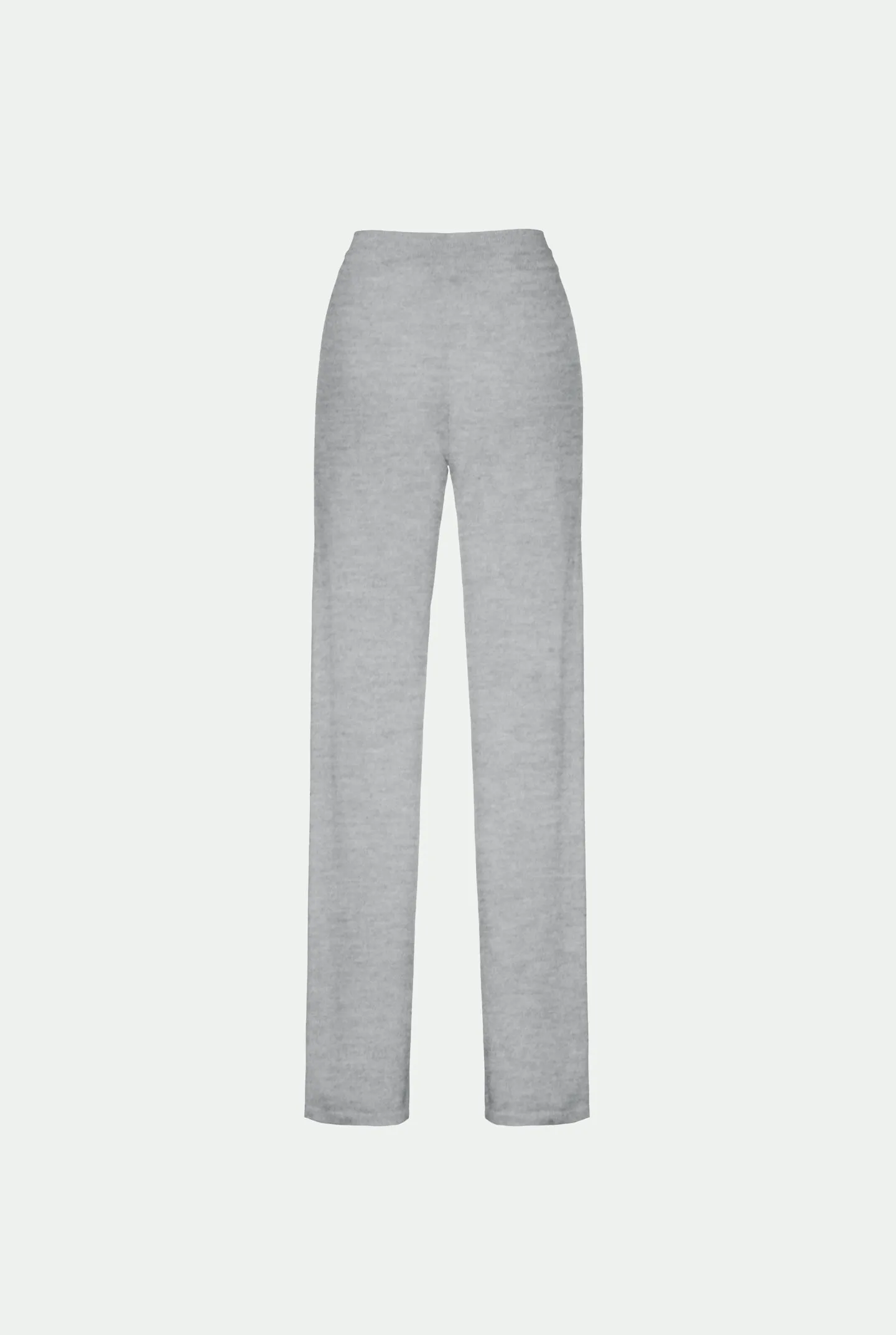 Pantalone jogger in luxury cashmere sold by Malo product image thumbnail 2