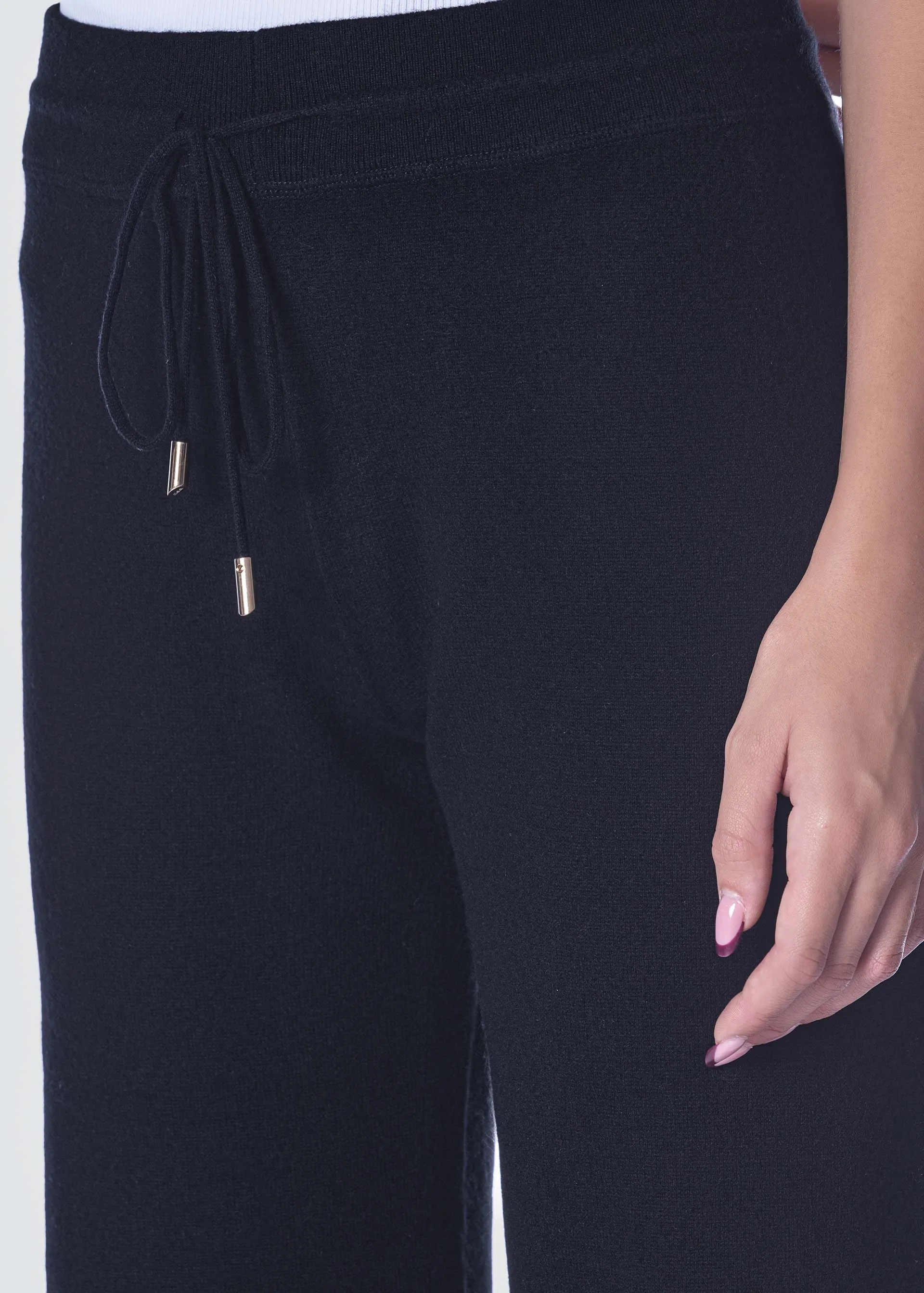 Pantalone in luxury cashmere sold by Malo product image thumbnail 5