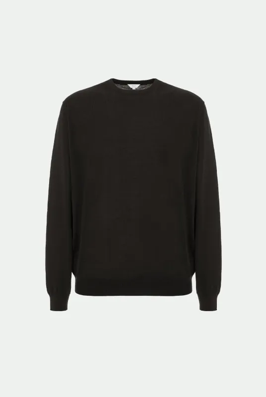 Girocollo Giacomo in cashmere seta sold by Malo