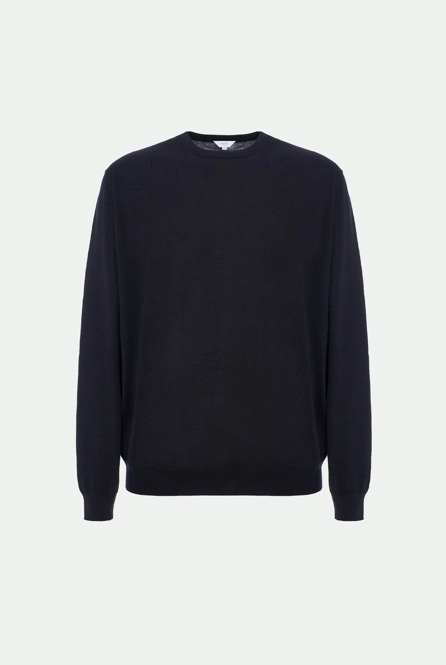 Girocollo Giacomo in cashmere seta sold by Malo