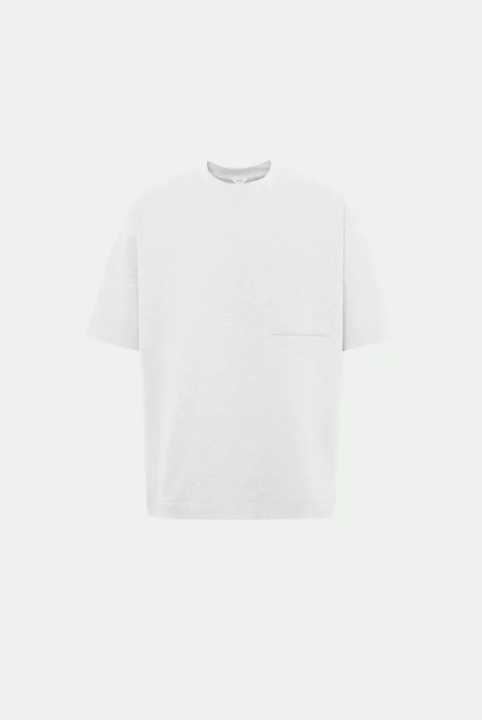 T-shirt unisex in misto cotone sold by Malo