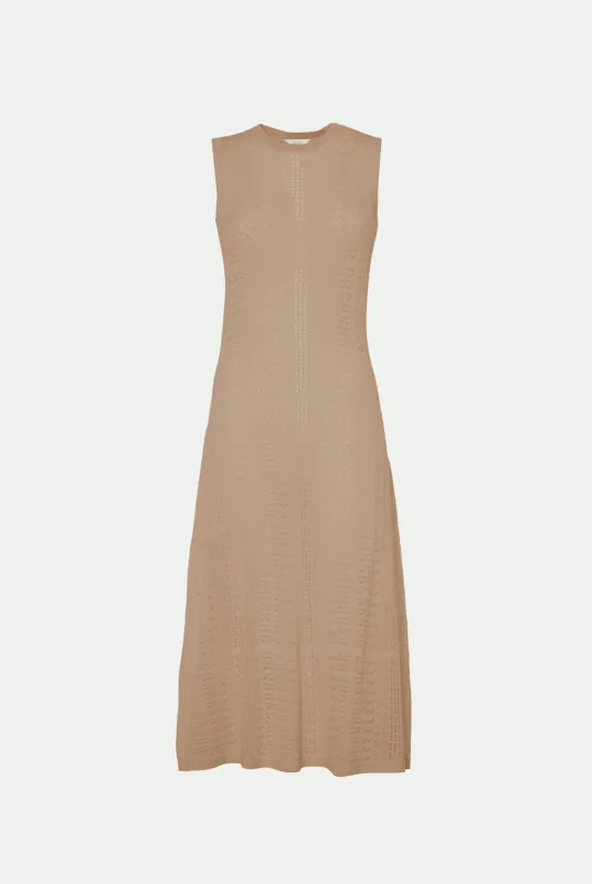 Abito in cotone Makò sold by Malo