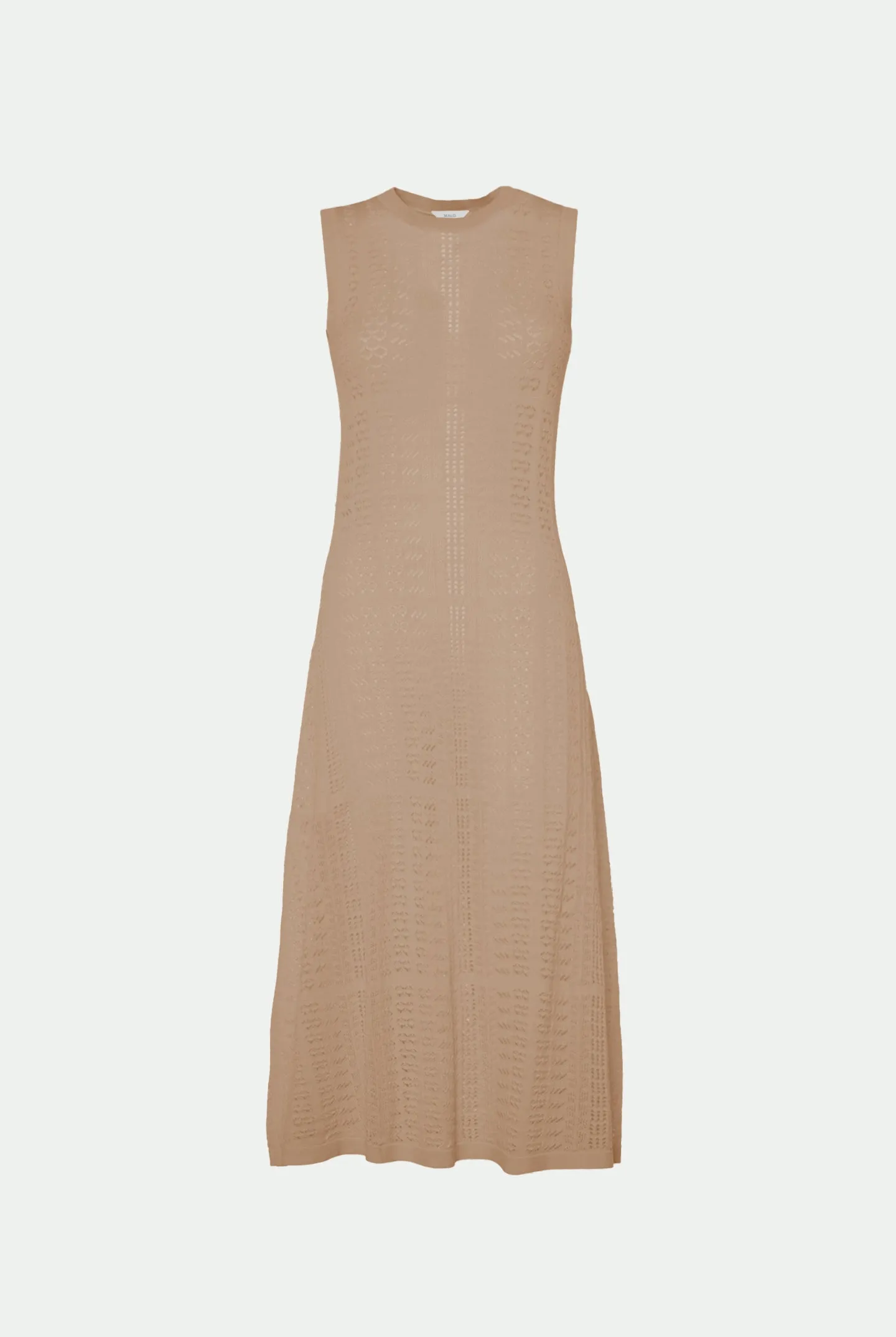 Abito in cotone Makò sold by Malo