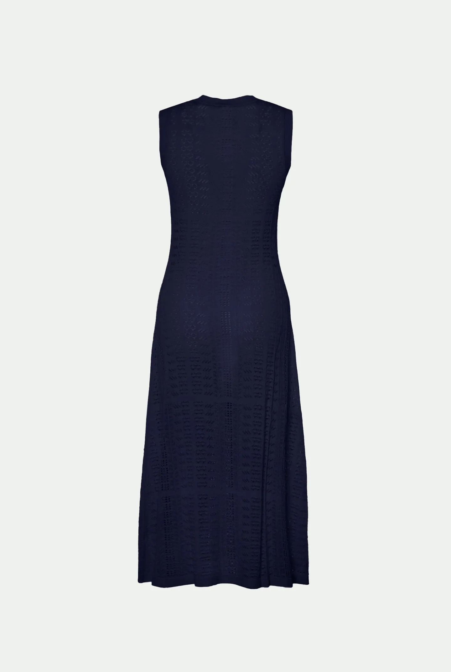 Abito in cotone Makò sold by Malo product image thumbnail 2