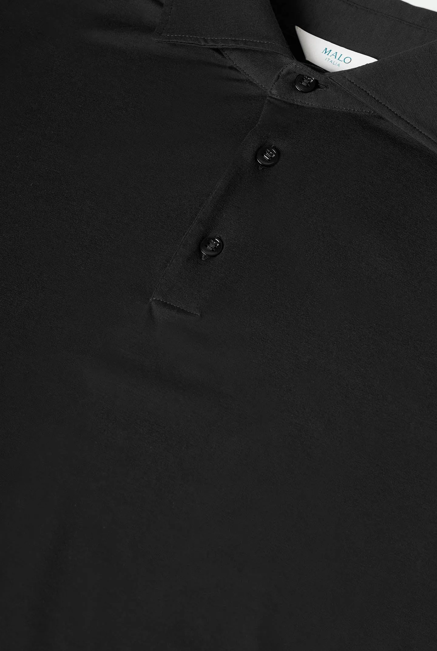 Polo in cotone stretch sold by Malo product image thumbnail 4