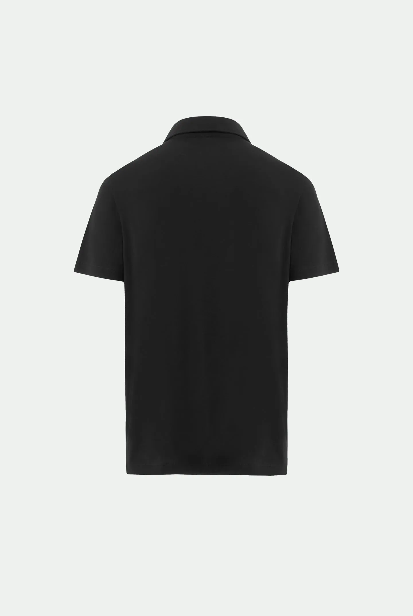 Polo in cotone stretch sold by Malo product image thumbnail 3