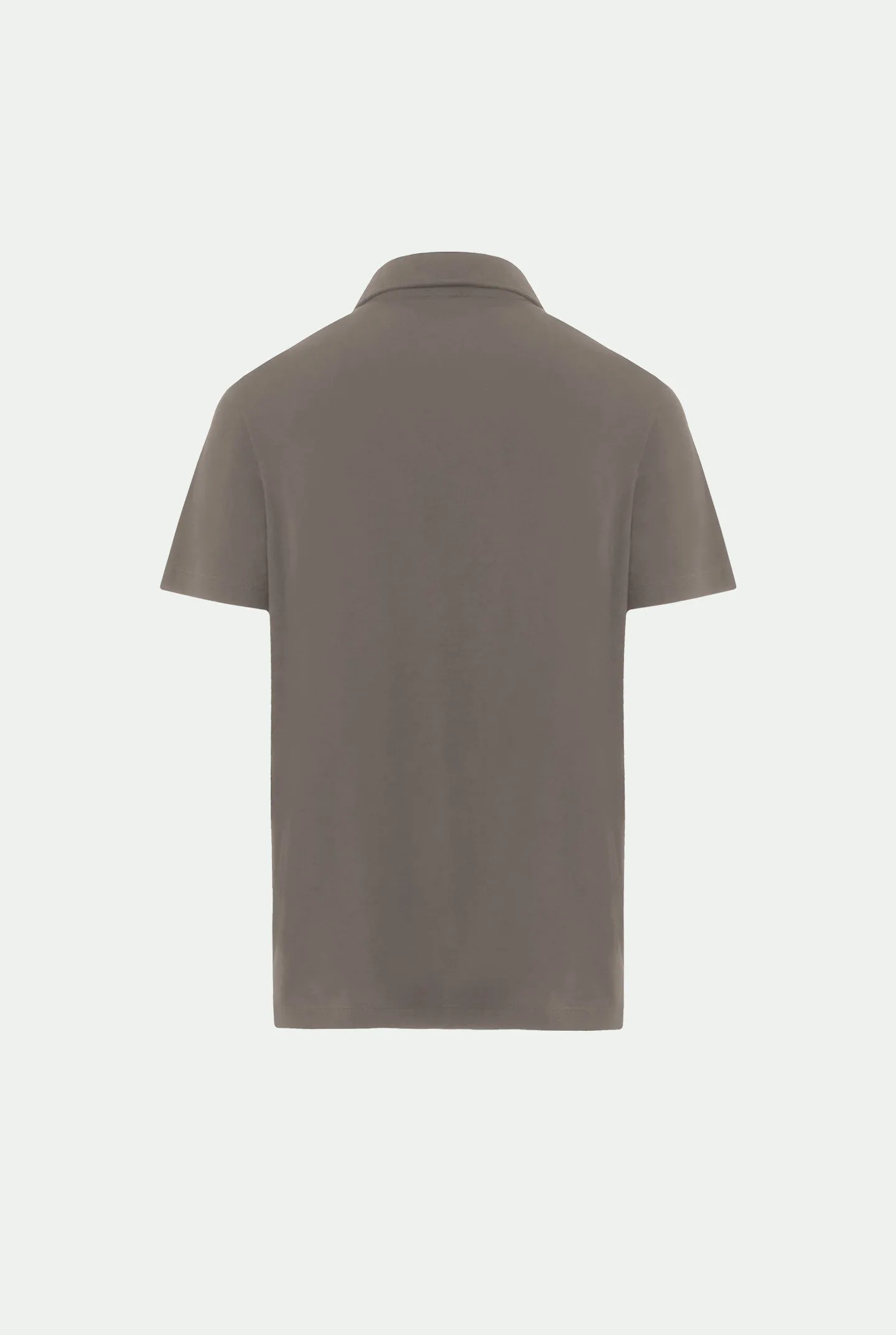 Polo in cotone stretch sold by Malo product image thumbnail 2