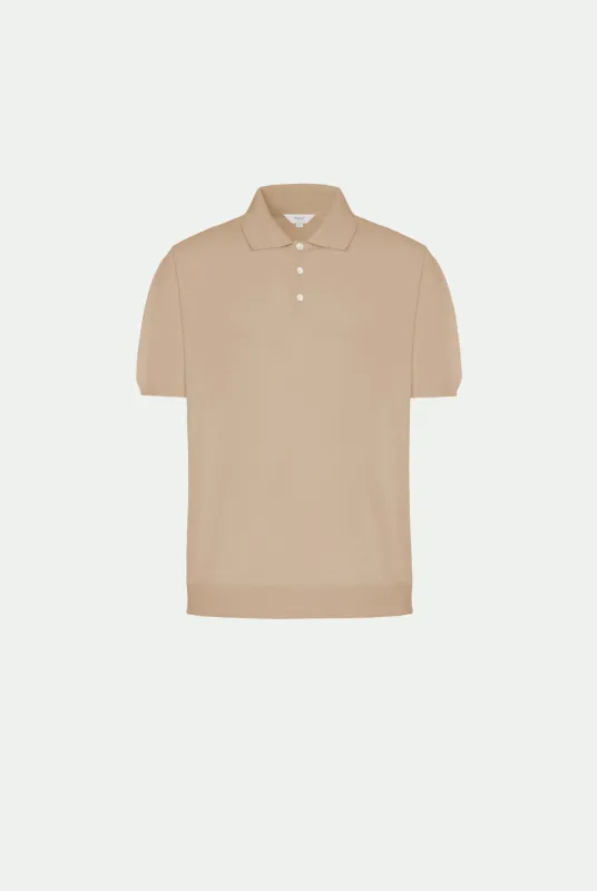 Polo in cotone Makò sold by Malo
