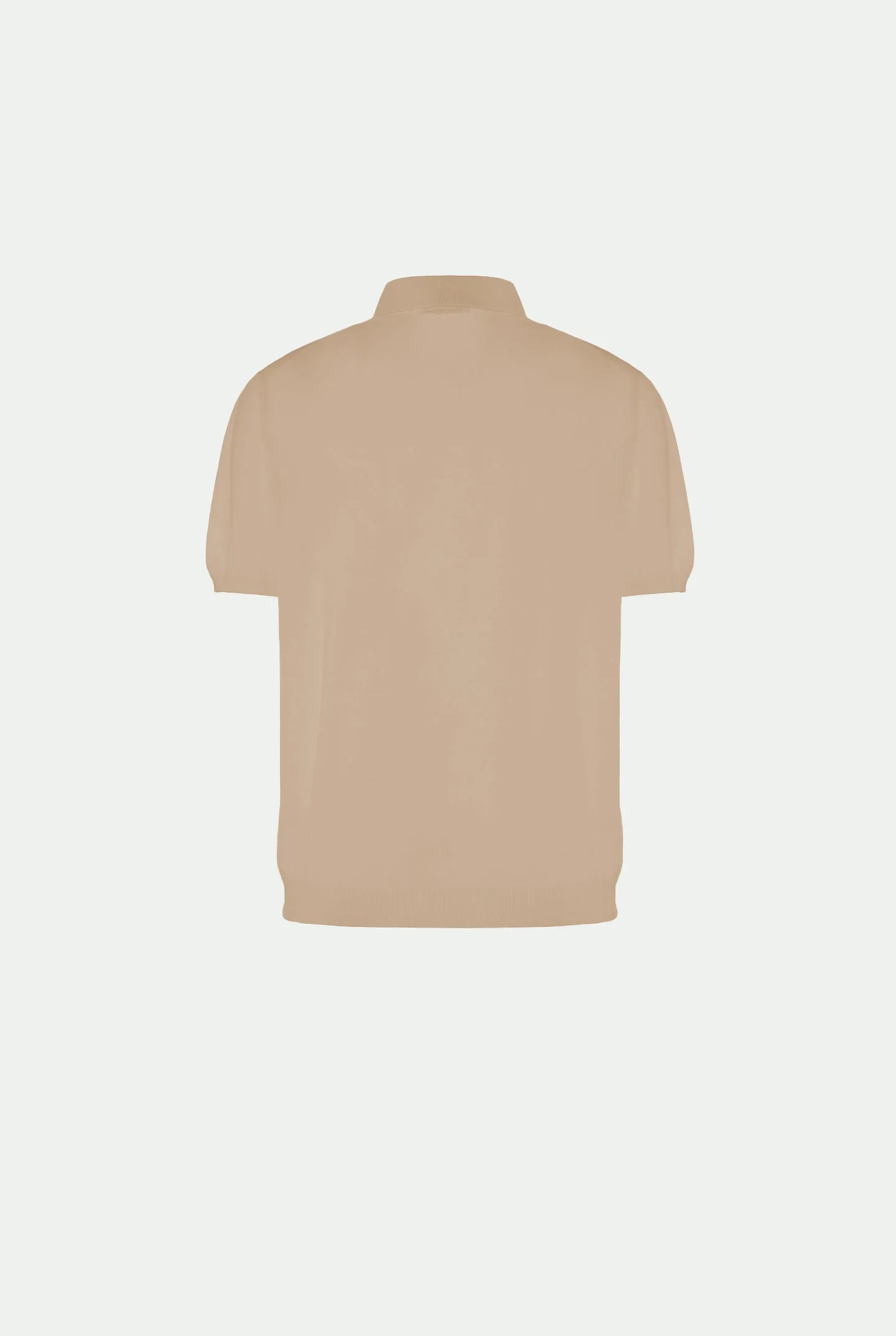 Polo in cotone Makò sold by Malo product image thumbnail 3