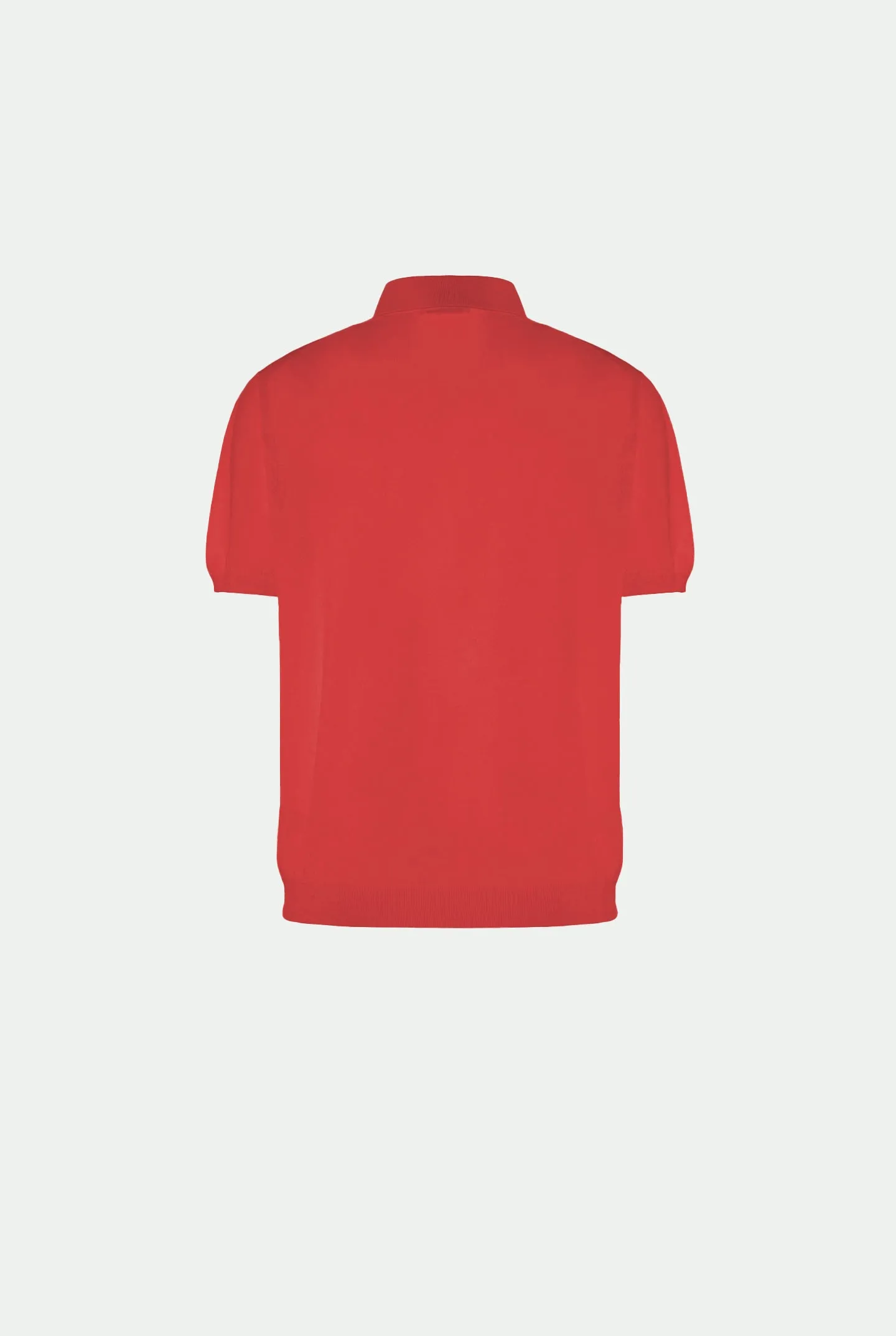 Polo in cotone Makò sold by Malo product image thumbnail 3