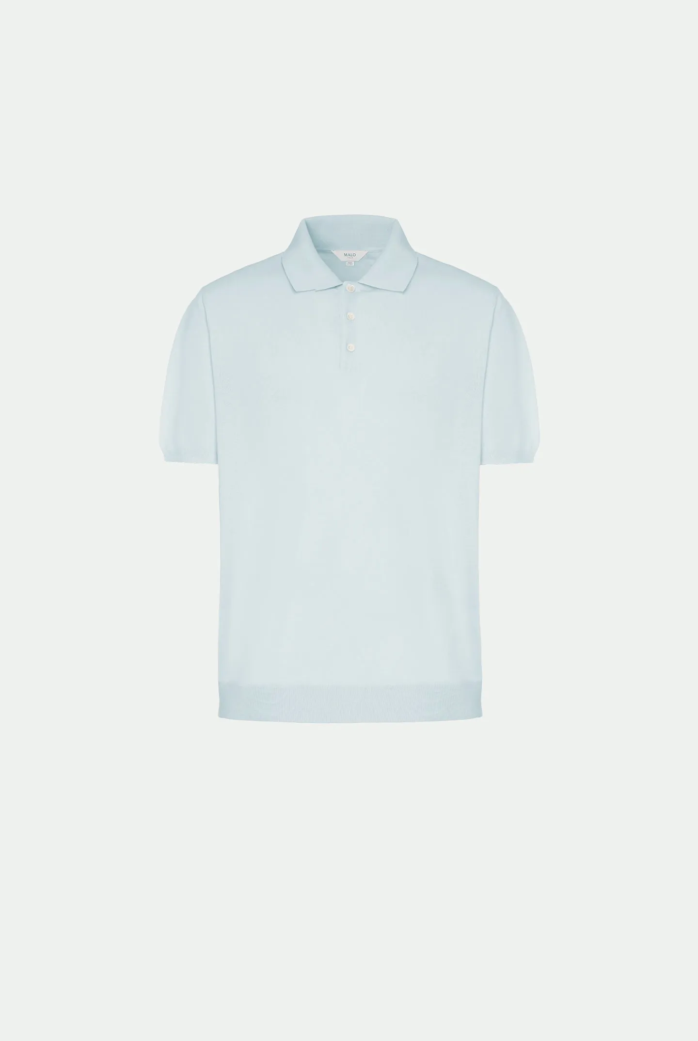Polo in cotone Makò sold by Malo
