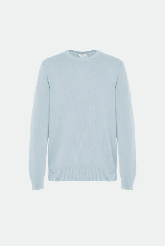 Girocollo in cotone indiano sold by Malo