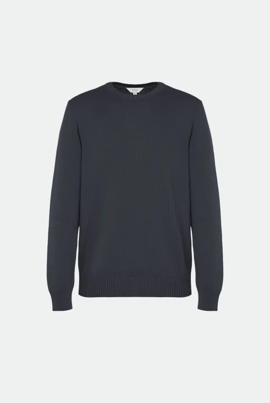 Girocollo in cotone indiano sold by Malo