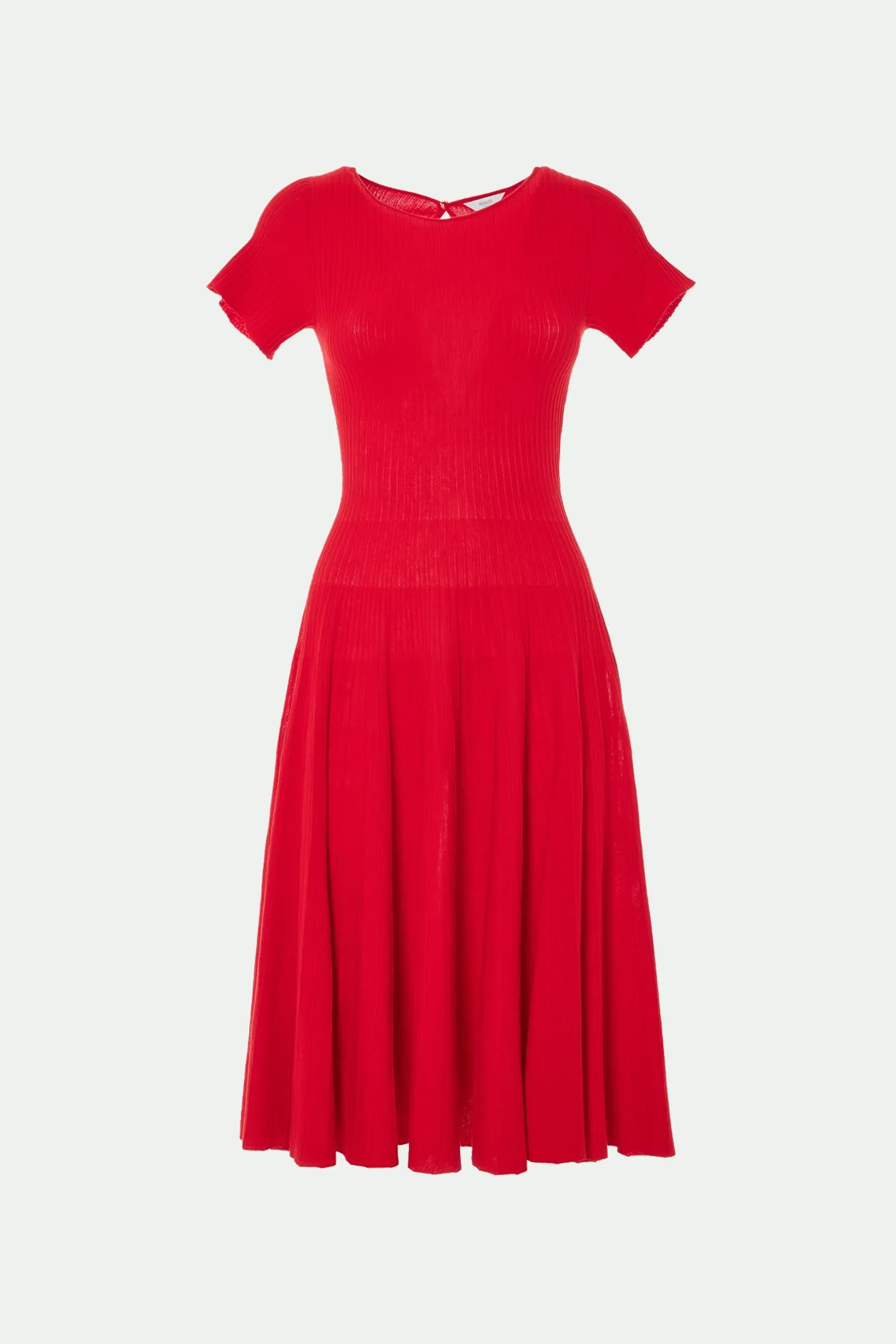 Abito in cotone Makò light sold by Malo