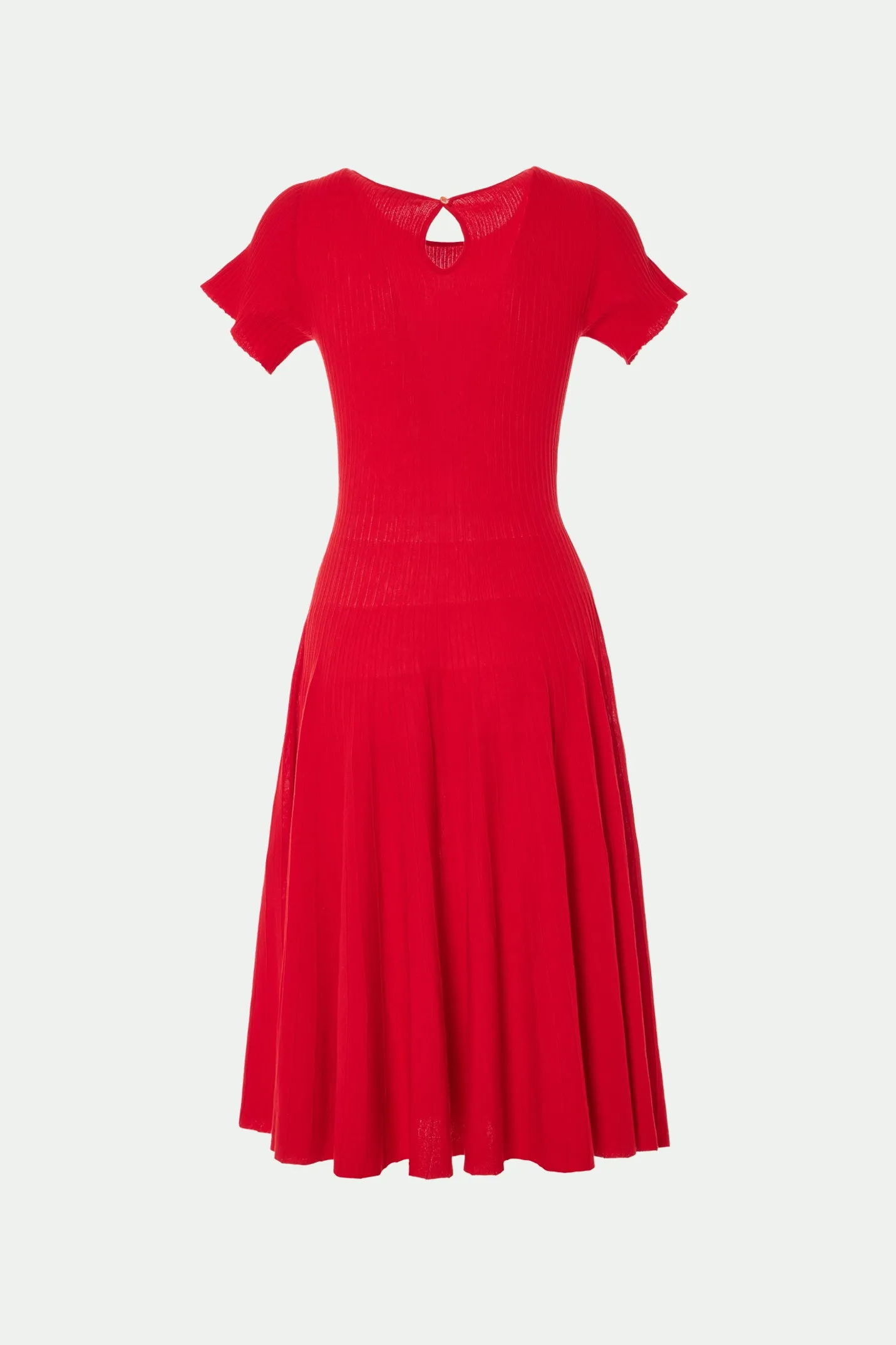 Abito in cotone Makò light sold by Malo product image thumbnail 2