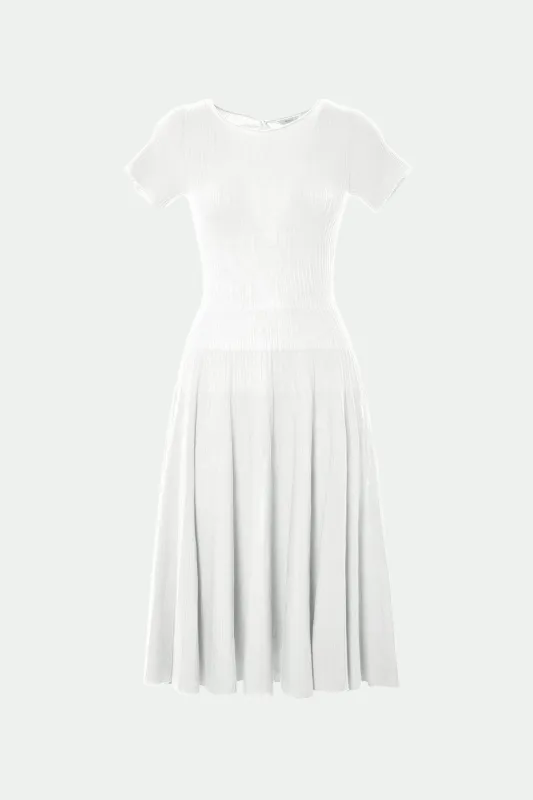 Abito in cotone Makò light sold by Malo