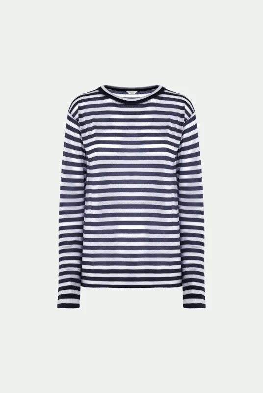 Maglia in ultra-fine cashmere sold by Malo