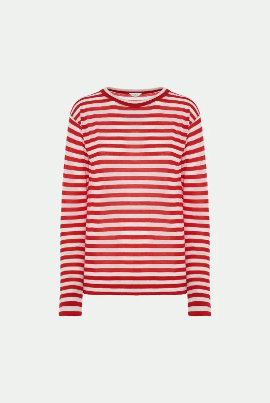 Maglia in ultra-fine cashmere sold by Malo