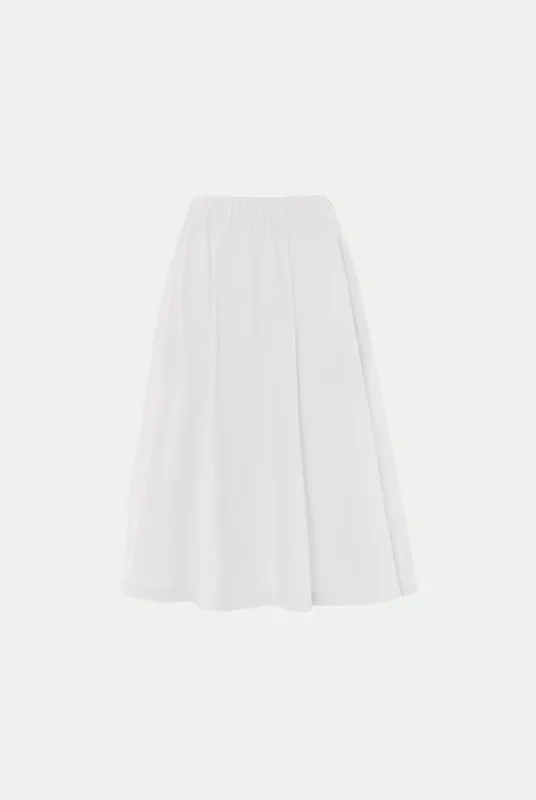 Gonna in cotone sold by Malo