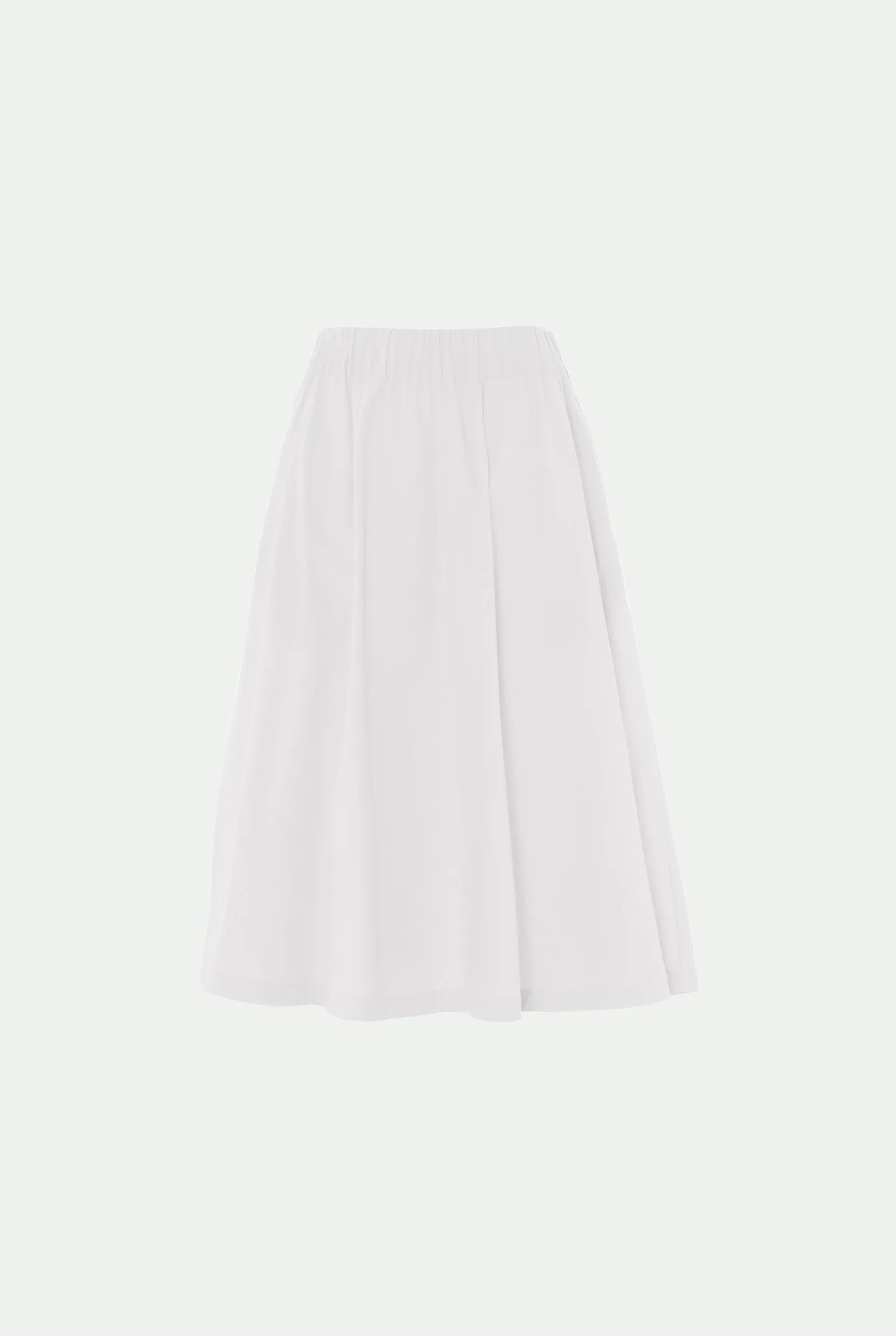 Gonna in cotone sold by Malo