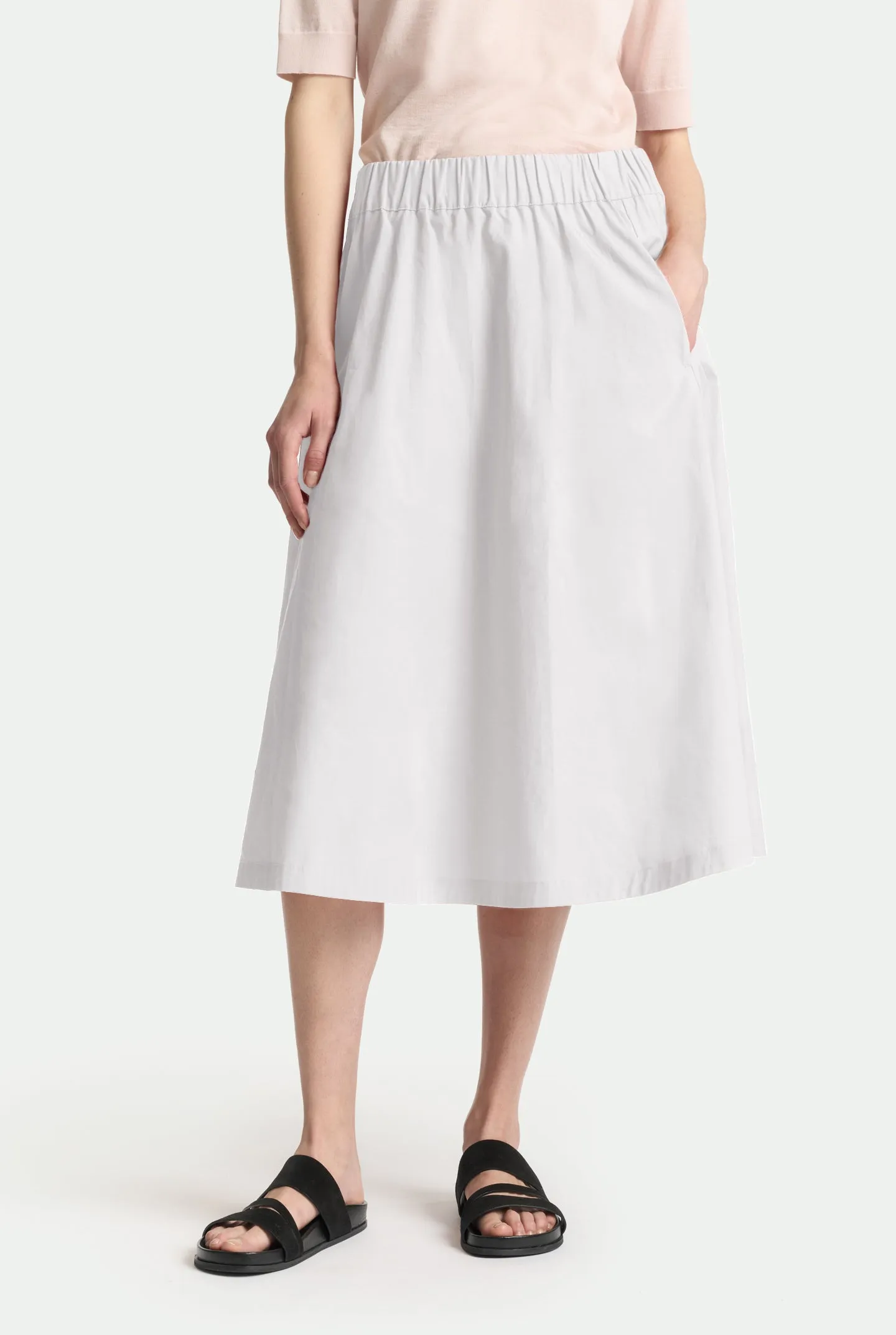 Gonna in cotone sold by Malo product image thumbnail 2