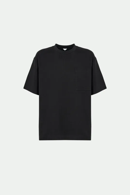 T-shirt unisex in misto cotone sold by Malo