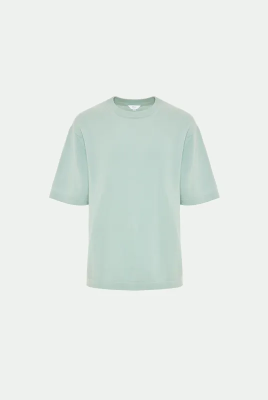 Girocollo Sebastiano in luxury cashmere sold by Malo