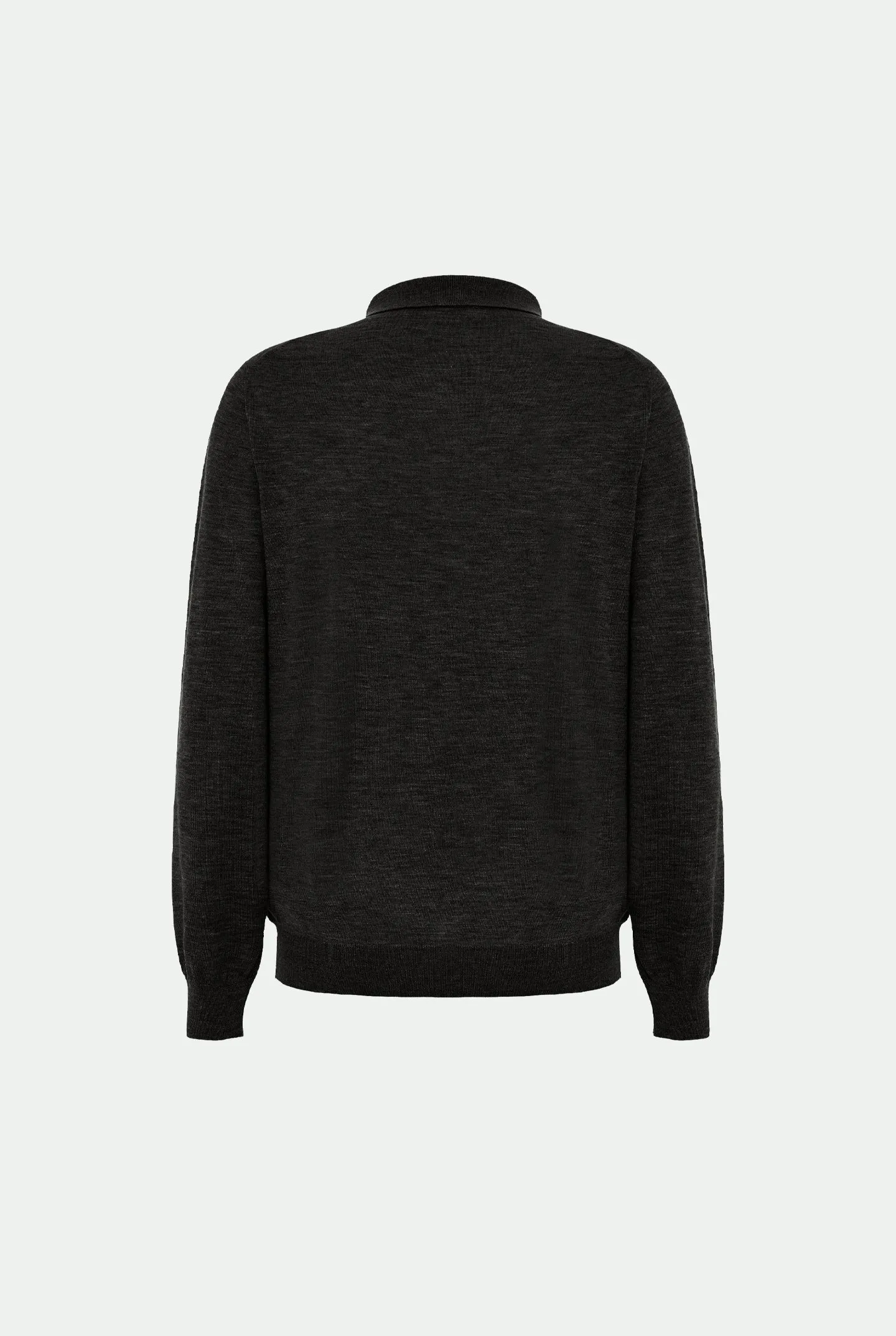 Polo Gianni in cashmere seta sold by Malo product image thumbnail 2