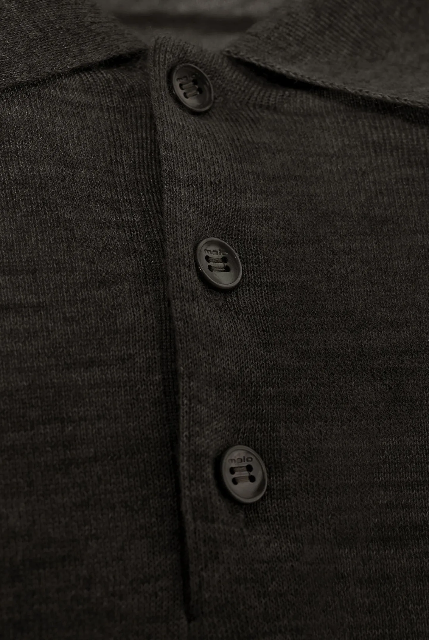 Polo Gianni in cashmere seta sold by Malo product image thumbnail 3