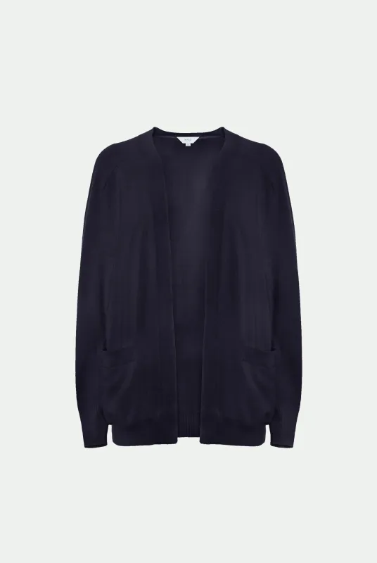 Cardigan in cashmere sold by Malo