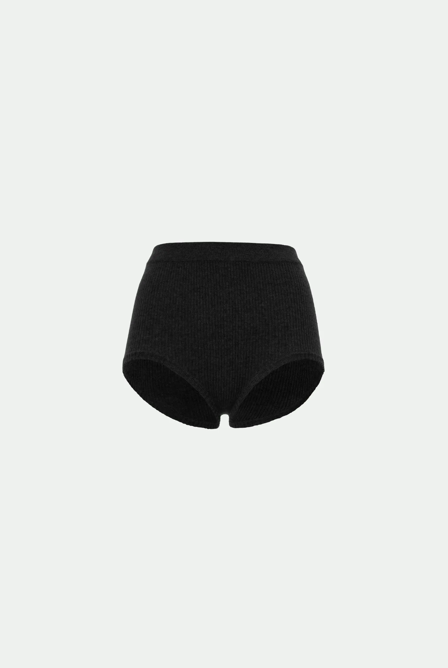 Culotte in luxury cashmere sold by Malo