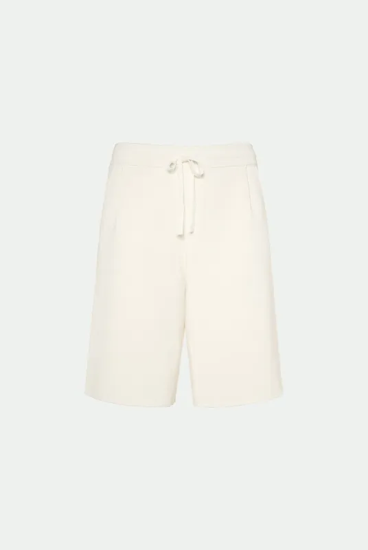 Bermuda in cotone Makò made by Malo