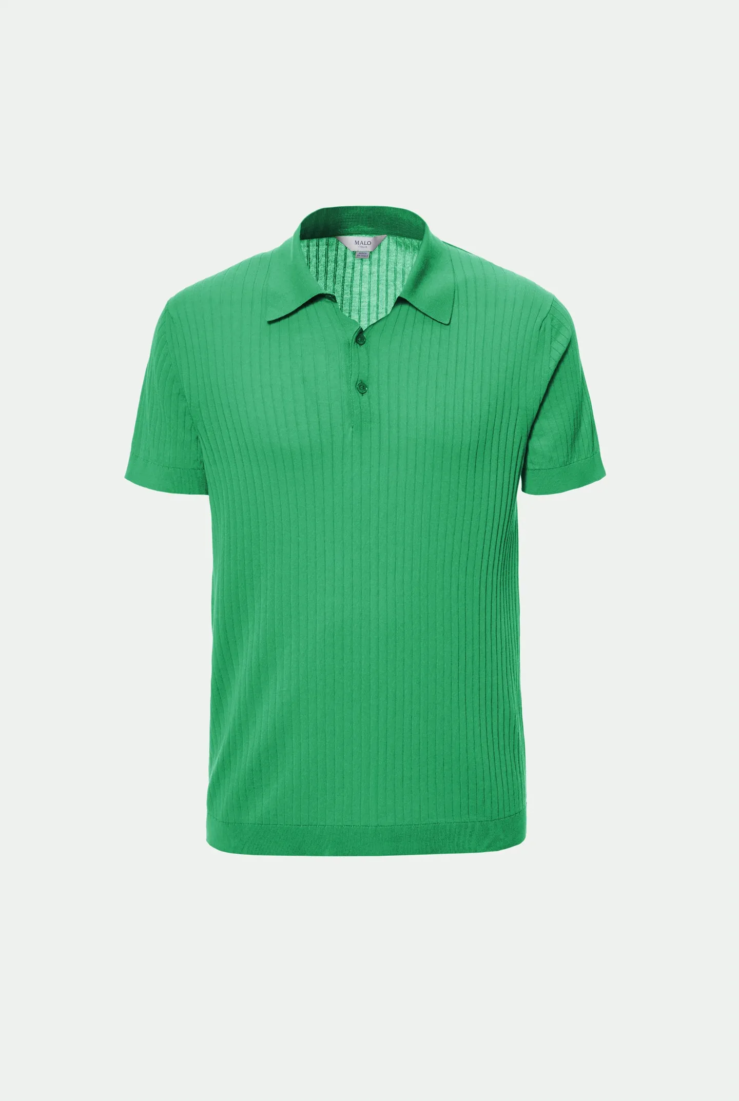 Polo in cotone Makò sold by Malo