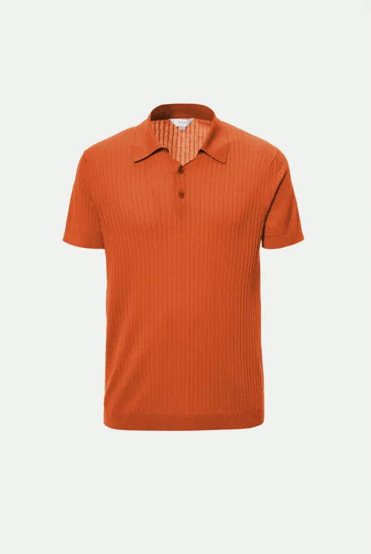 Polo in cotone Makò made by Malo