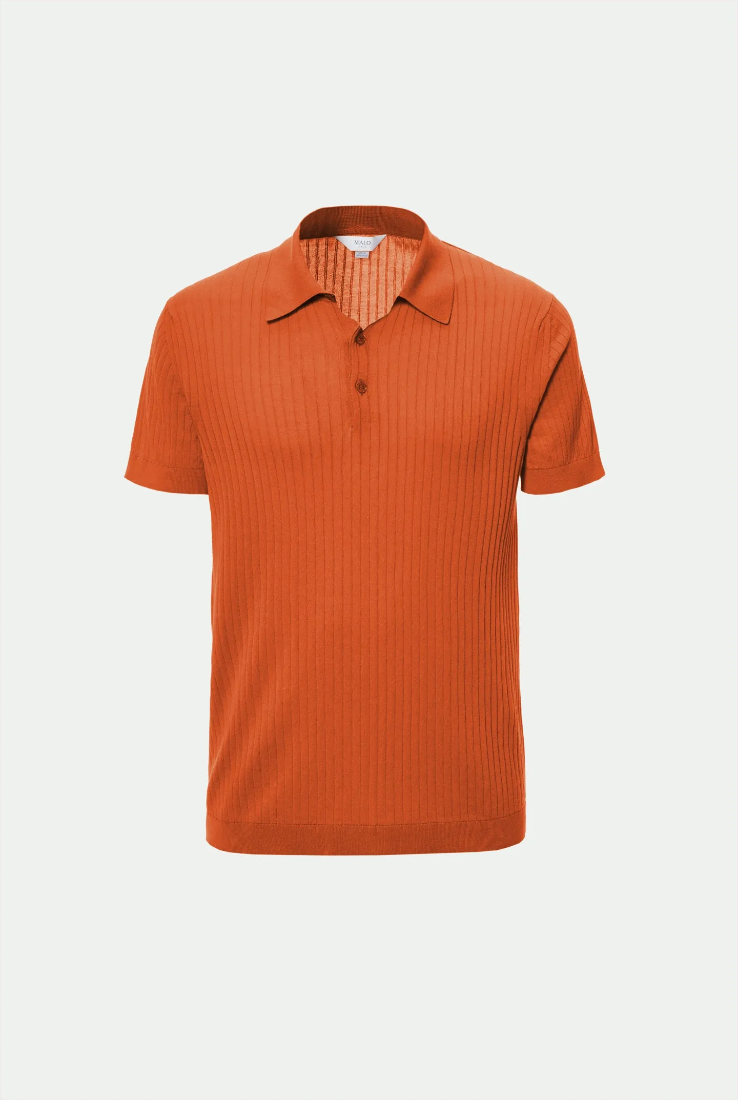 Polo in cotone Makò sold by Malo