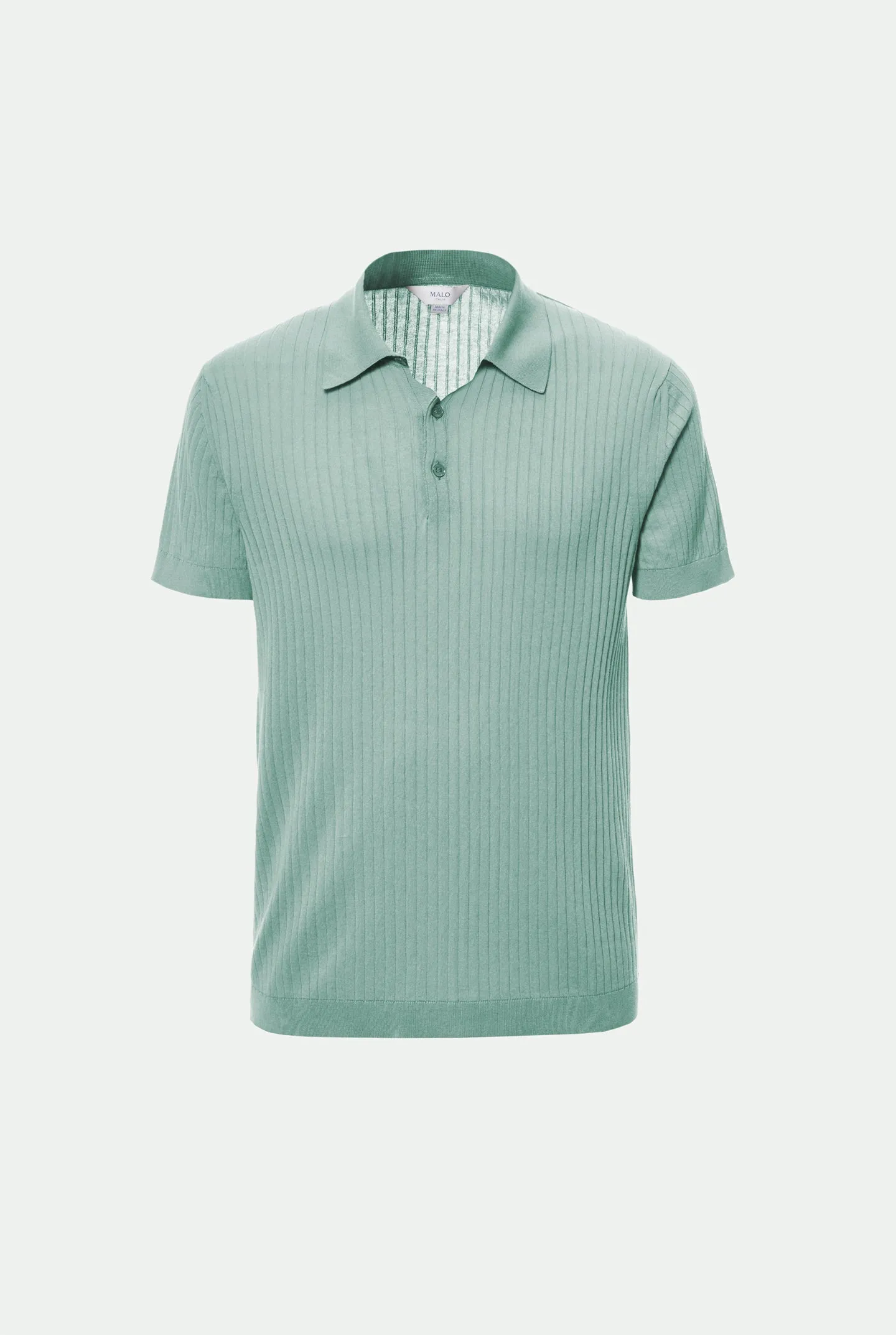 Polo in cotone Makò sold by Malo