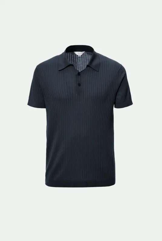 Polo in cotone Makò made by Malo