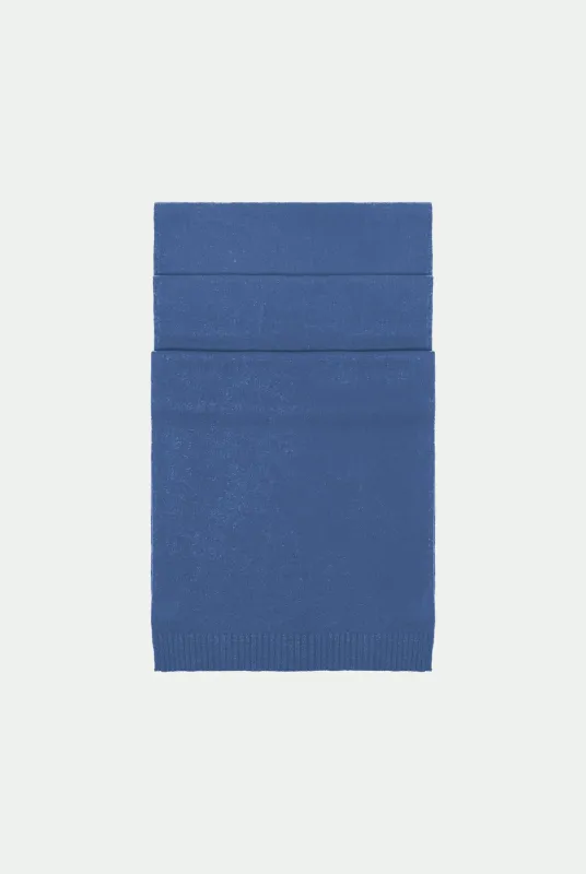 Sciarpa in luxury cashmere made by Malo