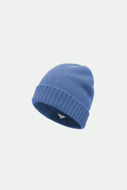 Cappello in luxury cashmere made by Malo